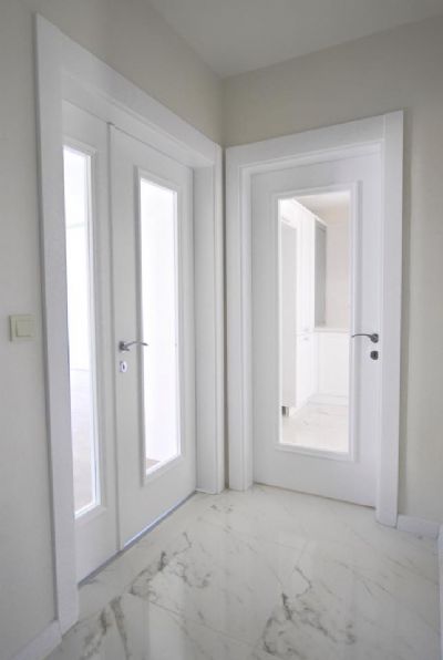 ERVES İNŞAAT - I ADRES (15 Daire) ERVES İNŞAAT - I ADRES (15 Daire)