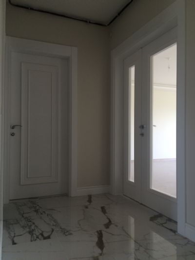 IMC İNŞAAT - EMERALD TOWN (3 Villa)