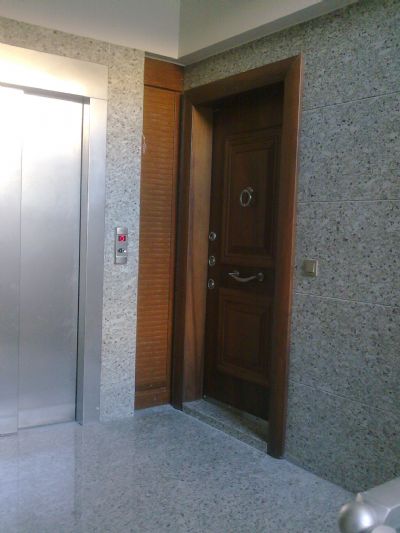 NİTELİK İNŞ. - ŞEHRİYAR (20 Daire) NİTELİK İNŞ. - ŞEHRİYAR (20 Daire)