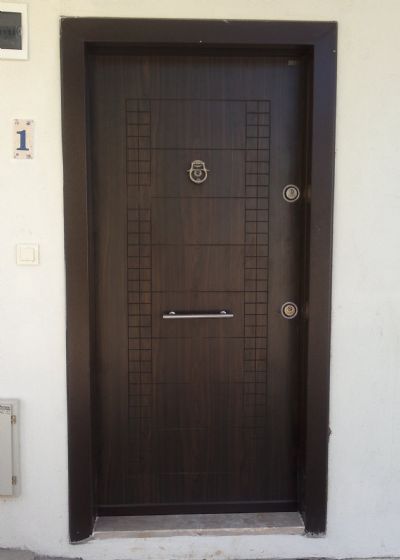 ERVES İNŞ - EMERALD HILL (20 Villa) ERVES İNŞ - EMERALD HILL (20 Villa)