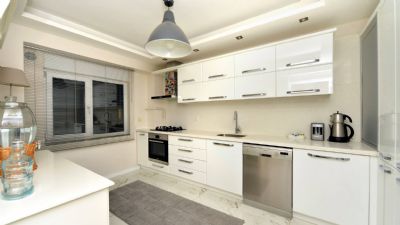 ERVES İNŞAAT - İ ADRES (15 Daire) ERVES İNŞAAT - İ ADRES (15 Daire)