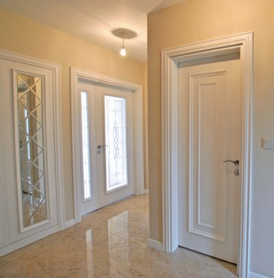 ERVES İNŞAAT - iGarden (6 Villa) ERVES İNŞAAT - iGarden (6 Villa)