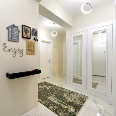 ERVES İNŞAAT - NİSH (4 Daire) ERVES İNŞAAT - NİSH (4 Daire)