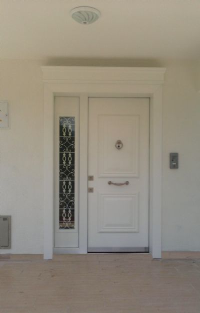 KAYINOĞLU İNŞAAT - Kuzuluk Villa KAYINOĞLU İNŞAAT - Kuzuluk Villa