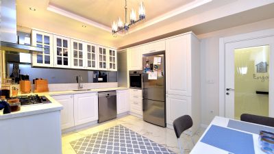 ERVES İNŞAAT - NİSH (4 Daire) ERVES İNŞAAT - NİSH (4 Daire)
