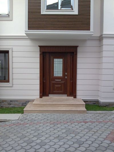 SKR -HAKKI BEY KONAKLARI (25 Villa) SKR -HAKKI BEY KONAKLARI (25 Villa)