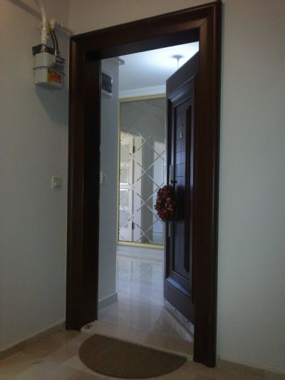 ERVES İNŞ - EMERALD PARK (20 Daire) ERVES İNŞ - EMERALD PARK (20 Daire)